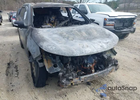 2012 Kia Sorento Lx z USA, uszkodzony, nr VIN 5XYKTCA61CG258630